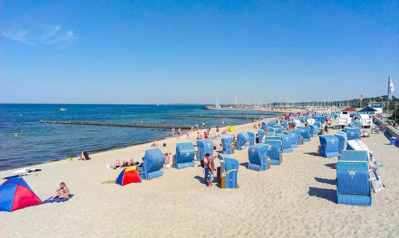 Fewo Kaiser Am Lindenpark - Free Wifi Кюлунгсборн Екстер'єр фото